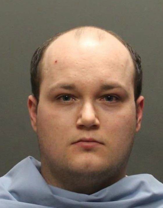 Mug shots 2019